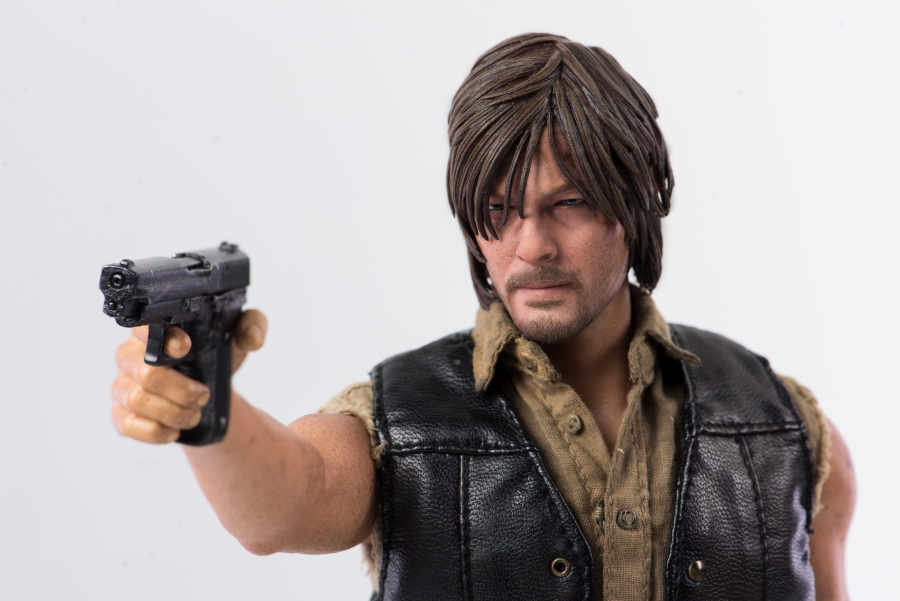 Daryl - The Walking Dead