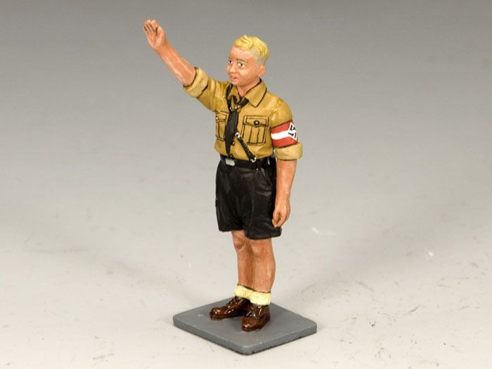 Hitler Jugend (klein)