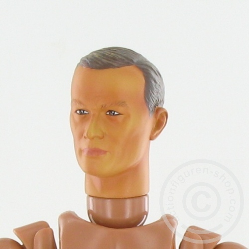 SB008A-01e Body mit Kopf, Händen und Füßen