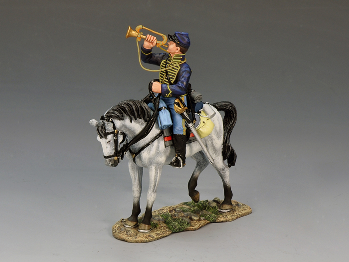 Union Bugler