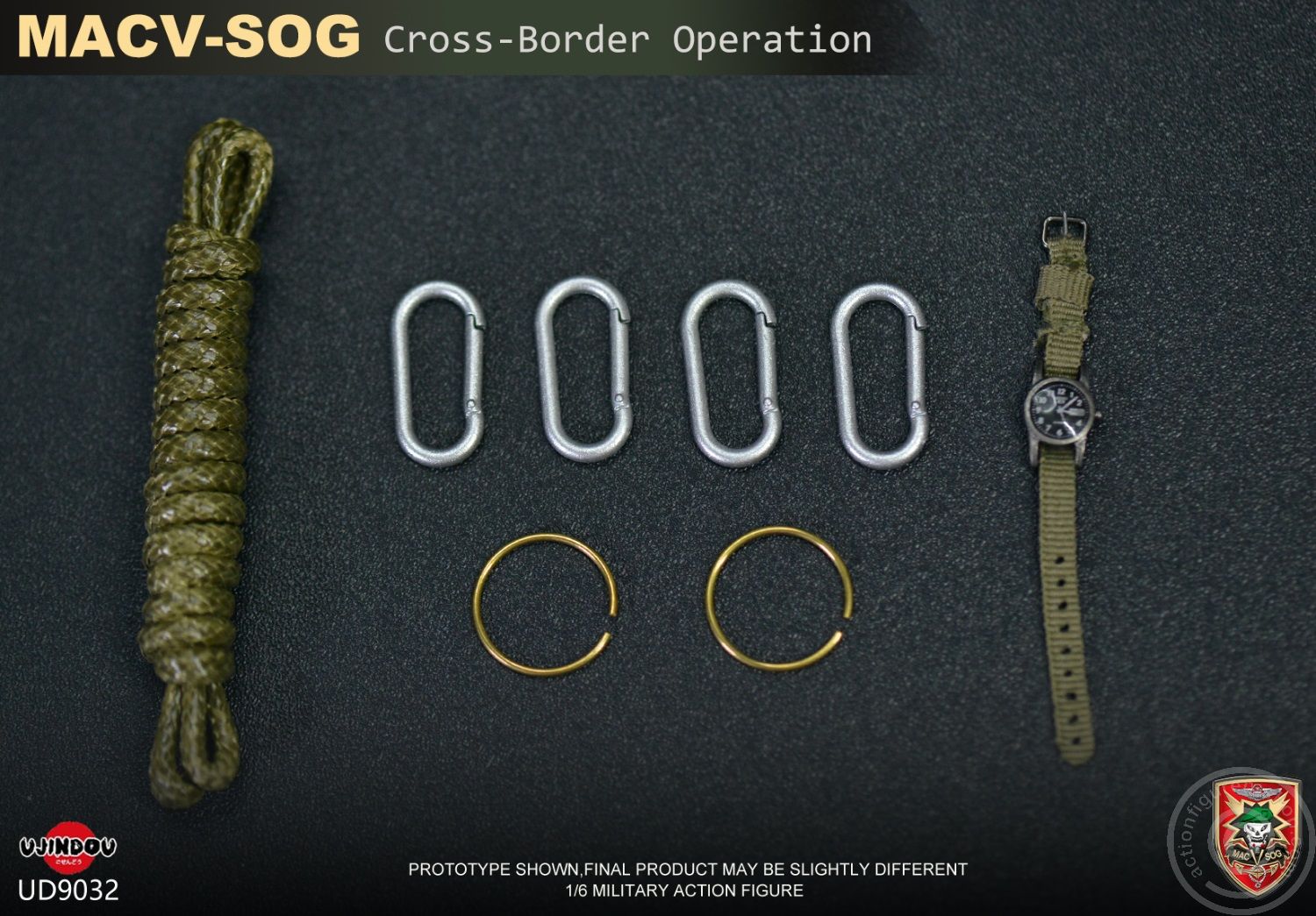 MACV-SOG - Cross Border Operation MACV-SOG - Cross Border Operation