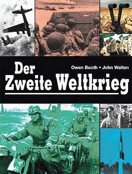 Der Zweite Weltkrieg