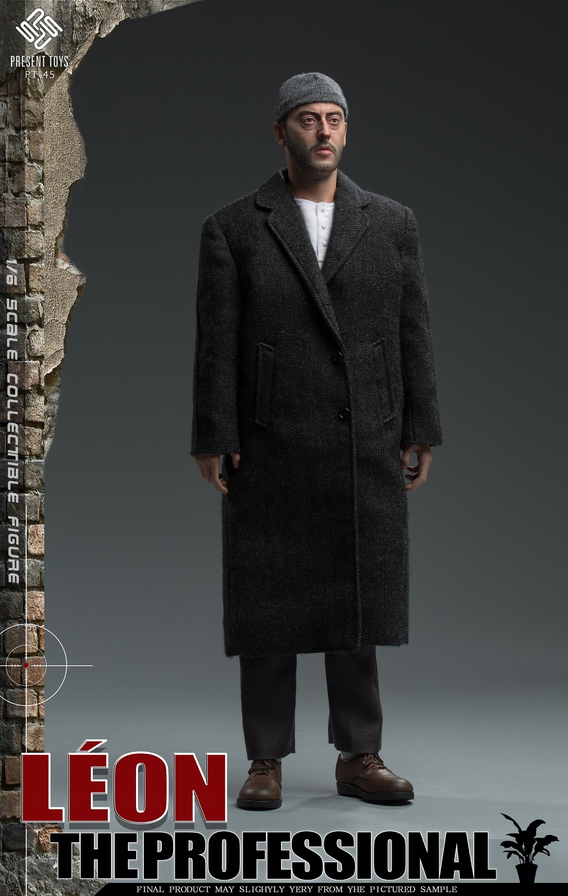 Leon - The Professional Leon - The Professional