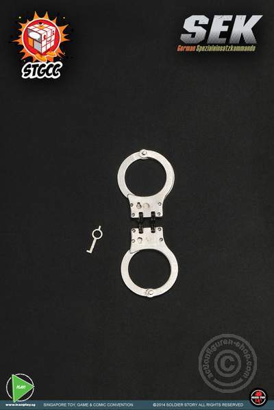 SSt086-51LK4RTcqB4faue SEK - German Polizei Spezialeinsatzkommando