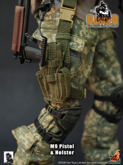 Ranger_75thRegiment_M249-07 US Army Ranger 75th Regiment with M249