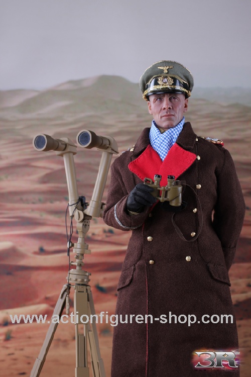 HL621-25dFeBHAw7RPeI1 Erwin Rommel - Der Wüstenfuchs