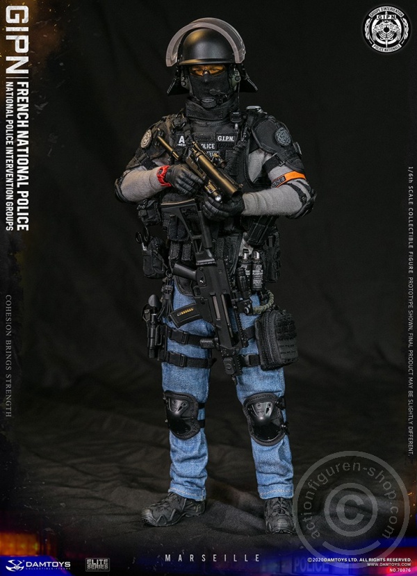 78076-09TEJBH8OsLZjzF French National Police Intervention Groups