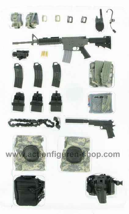 ex-003-box-03_p3pE12yDcGnCE4F U.S.Army Ranger Recon - ACU Version