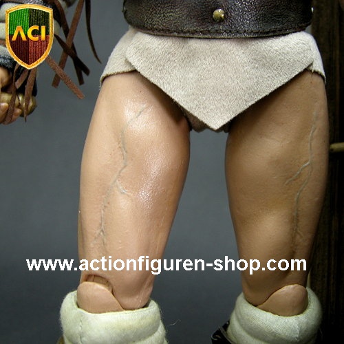 Flamma - Gladiator of Rome