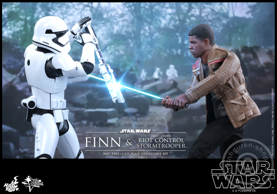178561-010hNRnG3JPhNuM Star Wars - Finn and First Order Riot Control Stormtrooper
