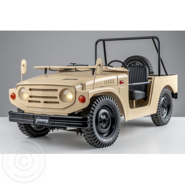 FMS10602RS-06rtupUe3xGQNS7 Suzuki Jimny LJ10 (1st Gen.) - 4x4 - R/C