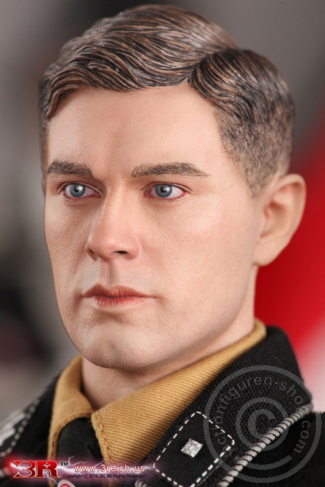 Musikkorps der SS - Ceremonial Vol. IV