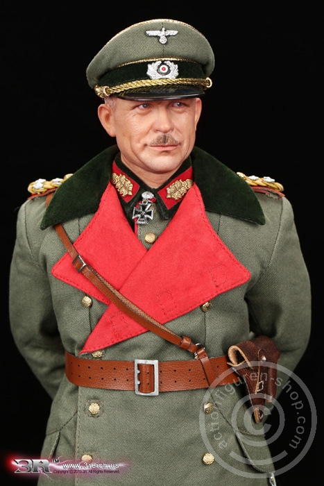 HL626-11 Generaloberst Heinz Wilhelm Guderian