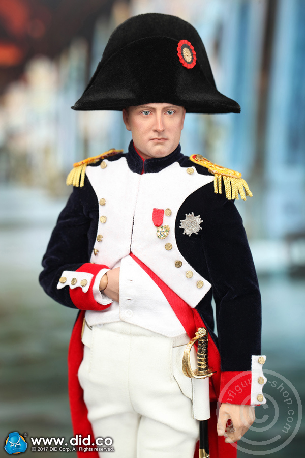 Napoleon Bonaparte