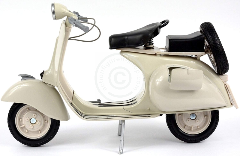 Vespa Piaggio - Modell 1955