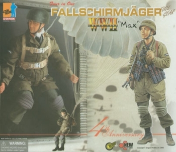Max - 4. Anniversary - Special Edition