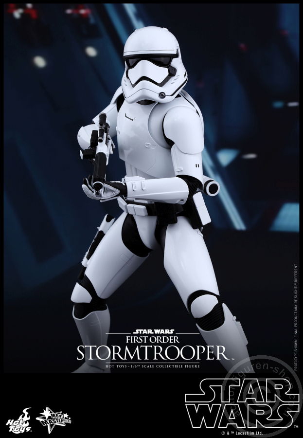 178080-03kMdy6hjXnHpHn Star Wars - First Order Stormtrooper