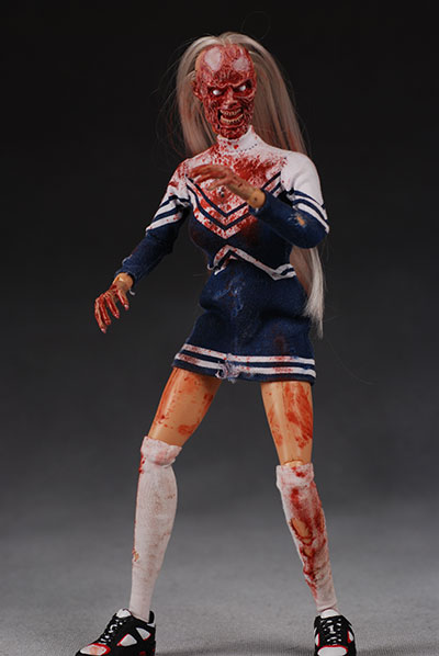 perZombie-11 Betty - Zombie - A
