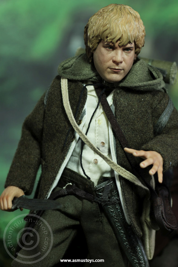 Sam - LOTR