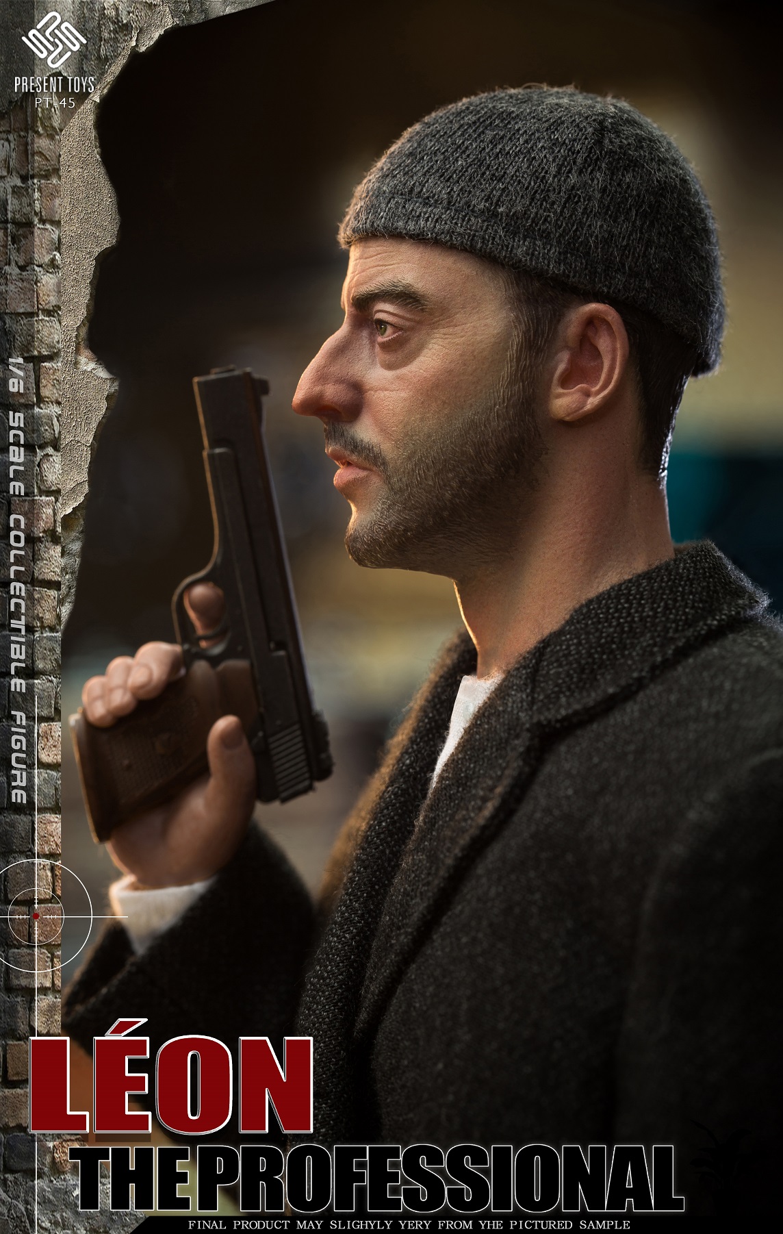 Leon - The Professional Leon - The Professional