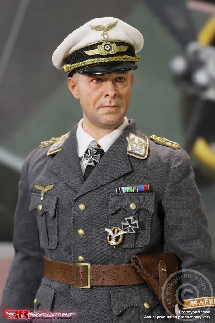 HL649-31spbzmkJp1KQcW Albert Kesselring - WWII German Luftwaffe Generalfeldmarschall
