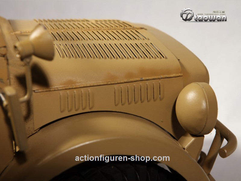 ToWH108o-18 Horch 108 Type 1A - Ocker