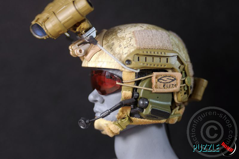 Smith Optics Elite Goggles - Modern Military