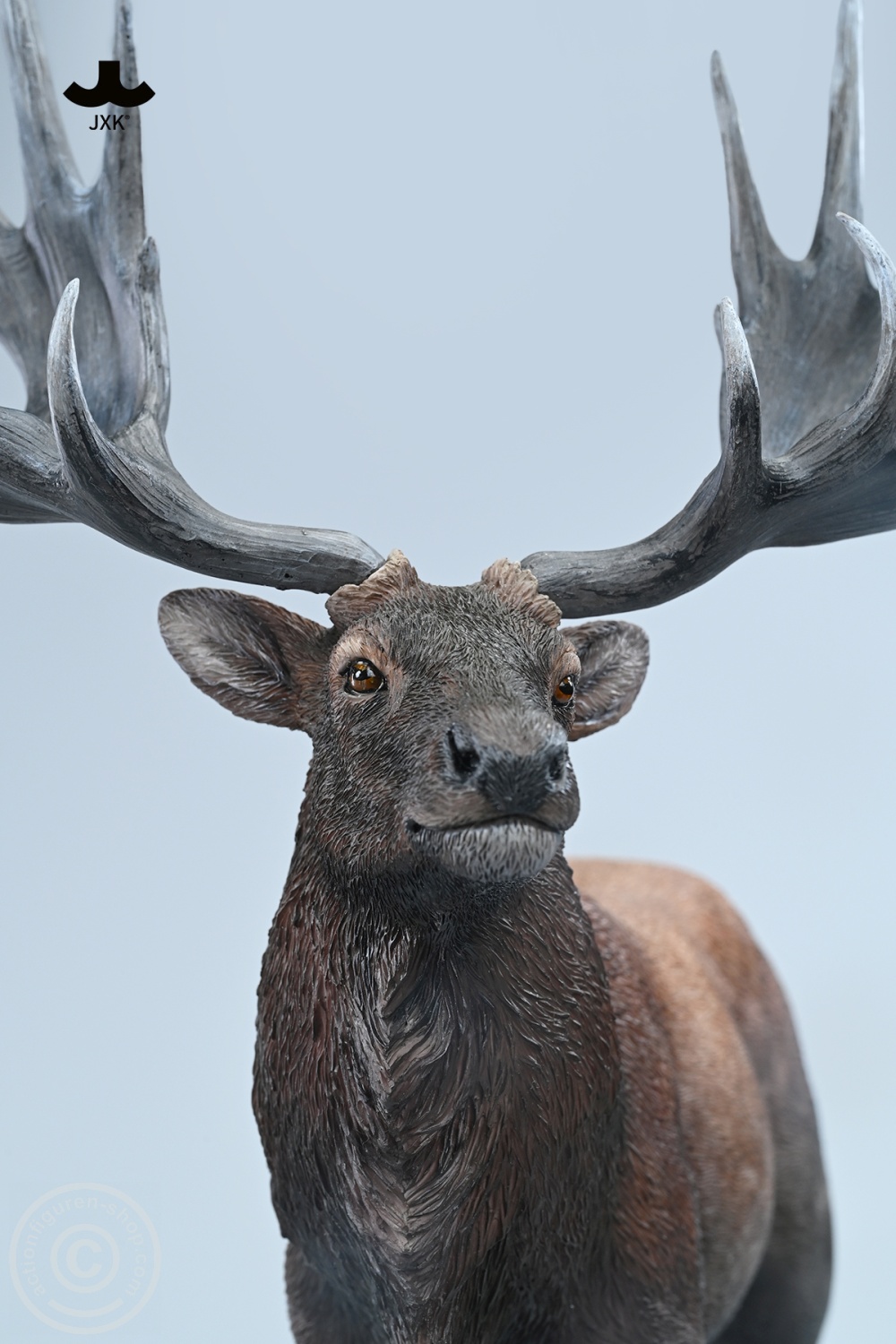 Reindeer - Color B