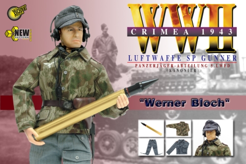 70351p1 Werner Bloch