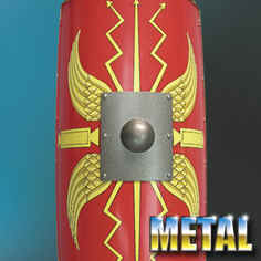 Roman Imperial Legionary