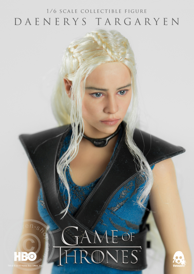 Game of Thrones - Daenerys Targaryen