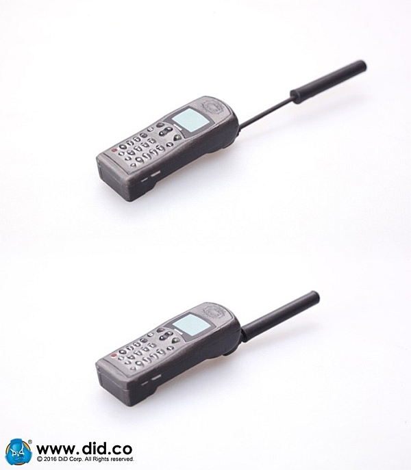 80112-52VQzidYUQMyrDy Iridium 9505A Satellitentelefon