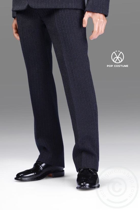 PTx28-07 Male Western-Style Suit Set 2.0