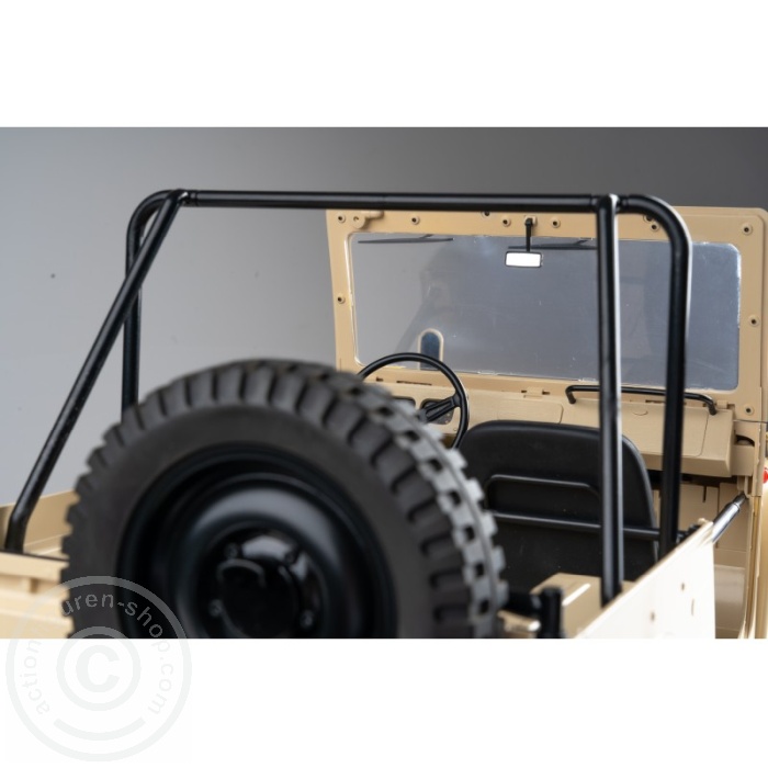 FMS10602RS-11 Suzuki Jimny LJ10 (1st Gen.) - 4x4 - R/C