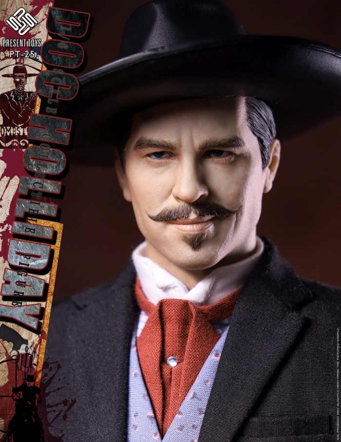 Legendary Gunner - Tombstone Legendary Gunner - Tombstone