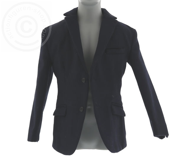 BBT9002A-04-04 Anzugjacke - dunkel blau