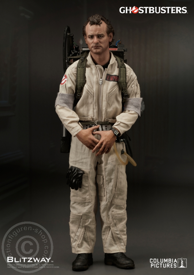 BWGHB-04HoL4J6pByoaBy Ghostbusters - 3 Figure - Special Pack