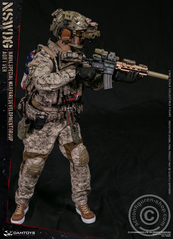 DA78065-08 NSWDG Naval Special Warfare Development Group AOR1 VER