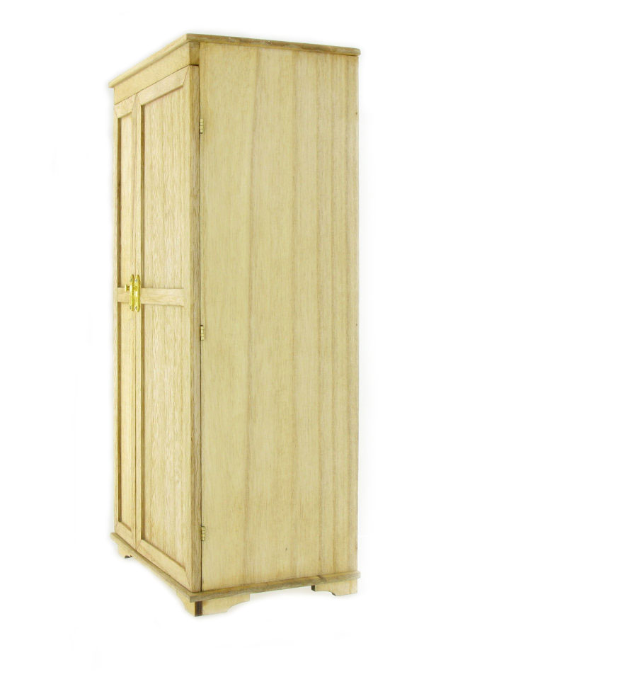 CDT0006-03 Spind - Holz - 1:6