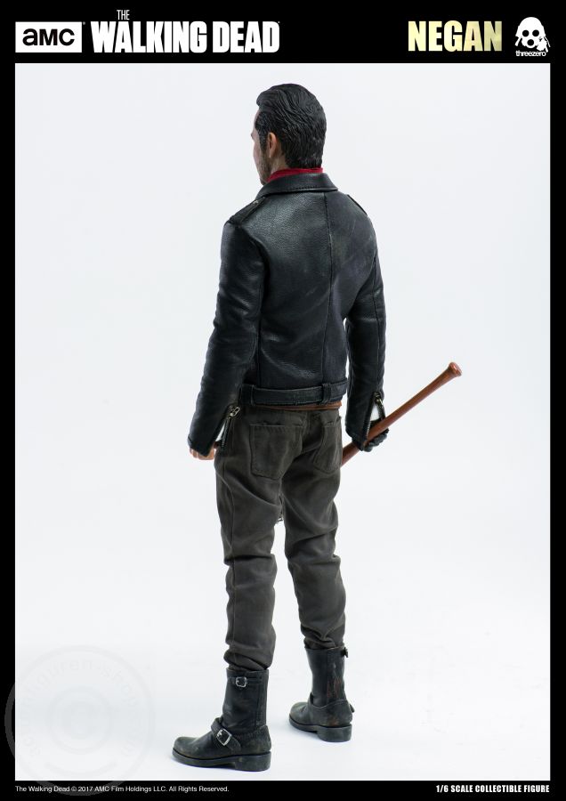 Negan - The Walking Dead