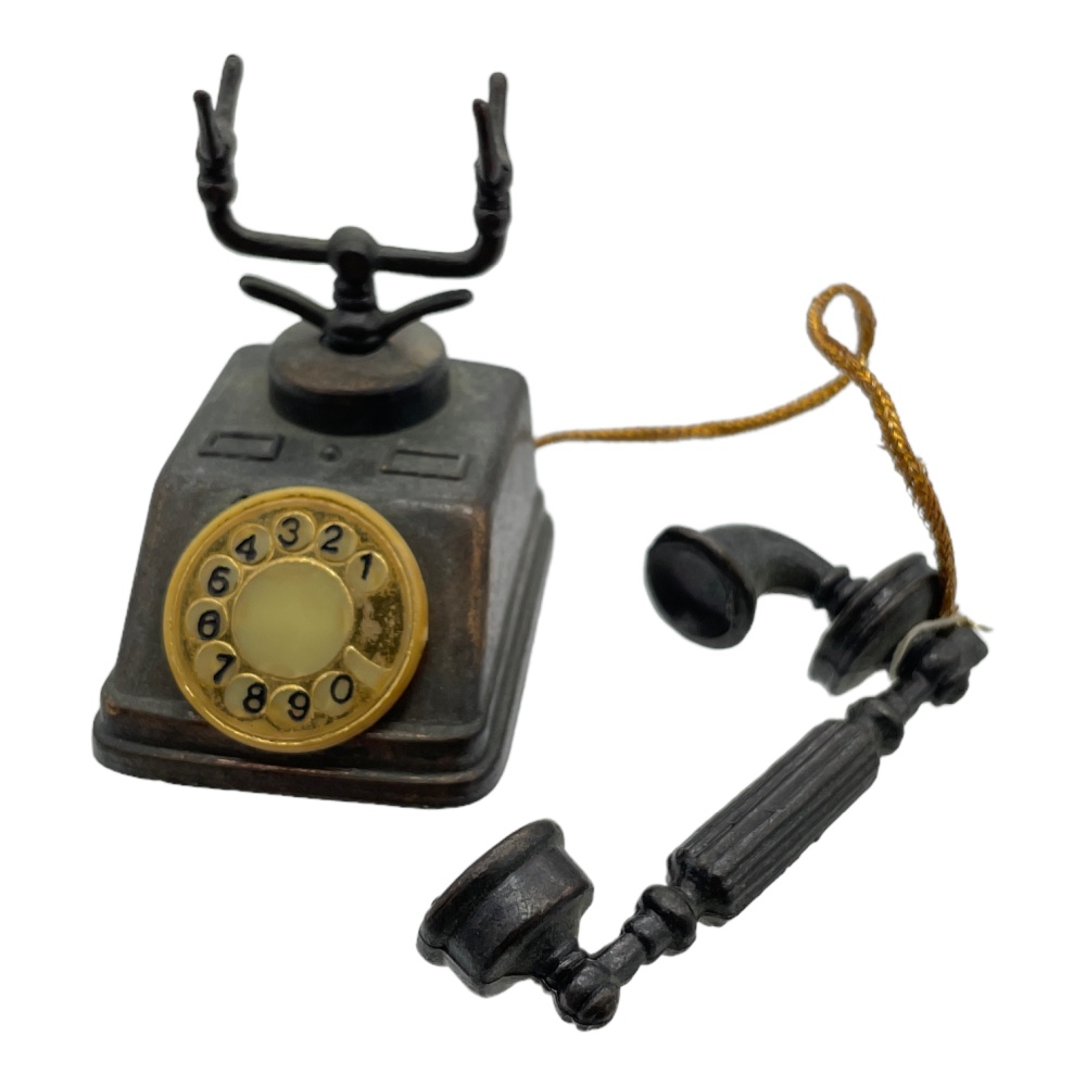 Old Telephone Old Telephone