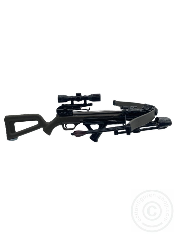 Crossbow w/ Scope