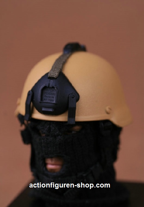TTL9011-45 USAF CCT (Combat Control Team) - HALO