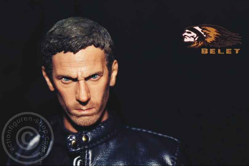 BT2014-03-07 Dr. House - Kopf und Outfit Set