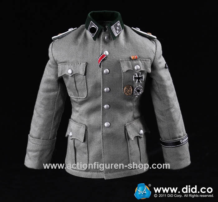 80081-24 Ralf - SS-Panzer-Division Totenkopf