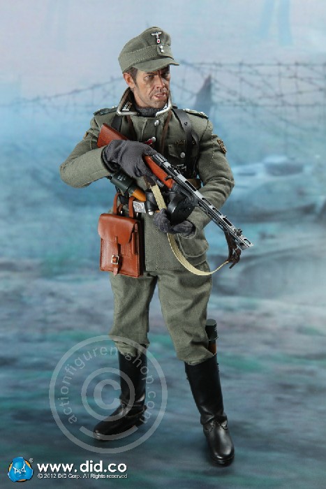 80086-24 Wehrmacht Oberfeldwebel