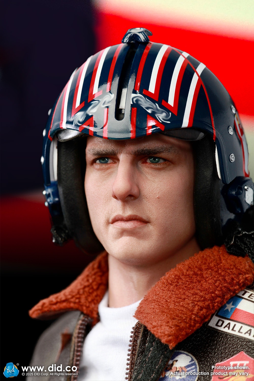 Lieutenant Pete - US Navy Naval Aviator - in 1/6 scale