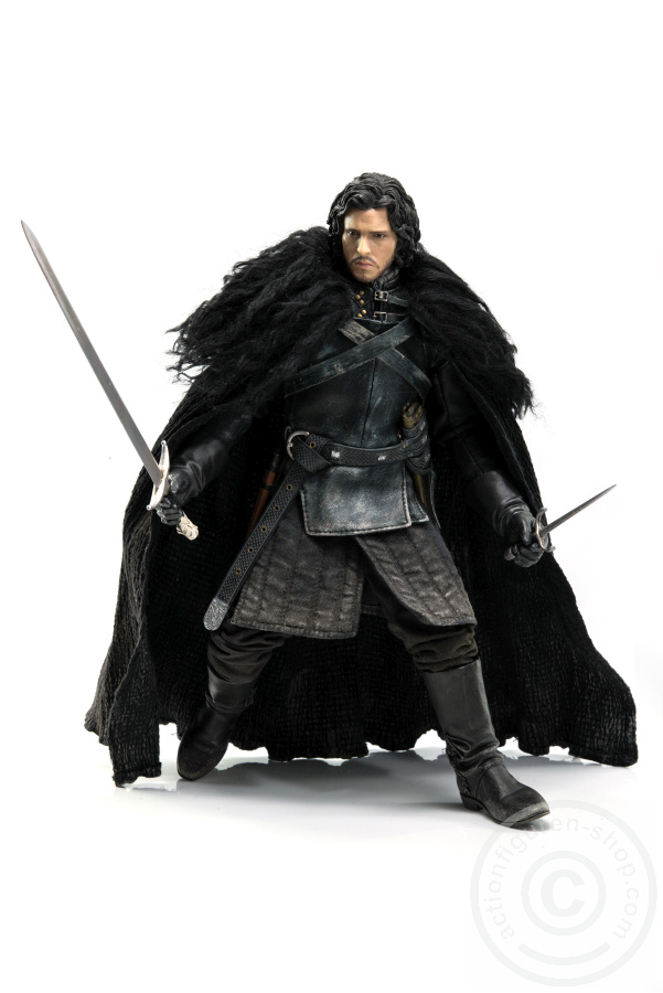 Game of Thrones - Jon Snow