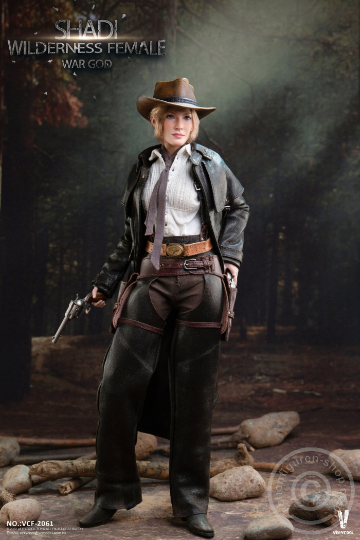 Sadie Adler - The Goddess of Wildness Sadie Adler - The Goddess of Wildness