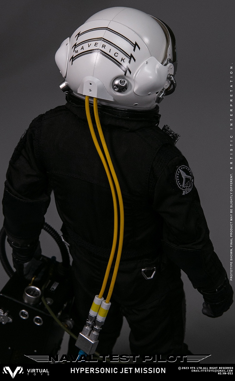 Hypersonic Jet Mission Naval Test Pilot Hypersonic Jet Mission Naval Test Pilot